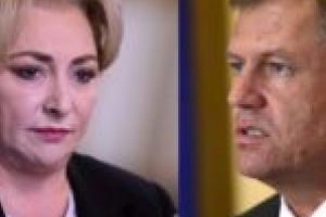 Viorica Dăncilă – dispusă să-l bată pe Iohannis inclusiv în satul Gârnic