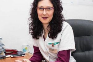 Testare gratuită a glicemiei la Poli 2