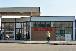 OTL: Se deschide un punct de emitere a cardurilor de călătorie în autogara Ștefan cel Mare
