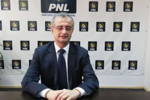 VIDEO – Gabriel Andronache: ,, Minciuna este numele mic al Vioricăi Dăncilă”