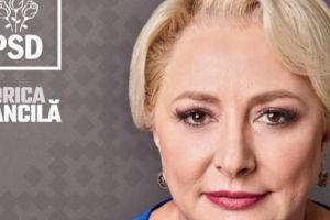 (P): Viorica Dăncilă: „Voi fi un preşedinte mediator”