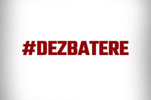 PSD: “Iohannis refuză dezbaterea.  La fel de laş acţionează şi în politica externă?” (P)