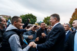 Ce îl recomandă pe Klaus Iohannis pentru un nou mandat de preşedinte