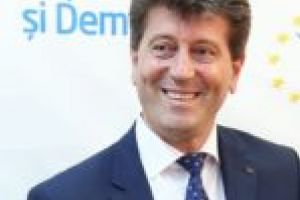 ALDE atinge polul de dreaptă în Caraş-Severin