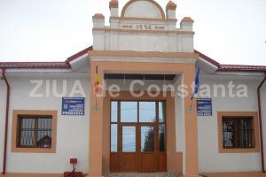 Primaria Comunei Pecineaga, judetul Constanta, angajeaza muncitor necalificat