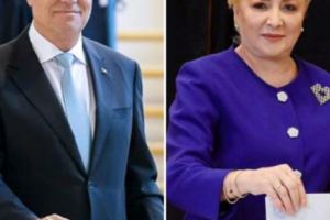 Meciul Iohannis-Dăncilă, la casele de pariuri
