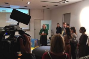 PressHUB market – o premieră absolută în presa românească