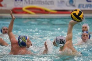 Poloiştii de la CSM joacă vineri şi sâmbătă la Braşov, cu CSM Corona