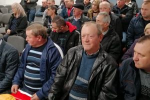 20 de milioane de euro pentru fermierii mureşeni, prin Fundaţia Pro Economica