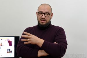 USR Bihor îşi îndeamnă simpatizanţii să-l voteze pe Klaus Iohannis: 