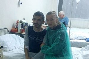 Tânăr din Satu Mare, diagnosticat cu cancer în stadiu avansat. Are nevoie de bani pentru tratament