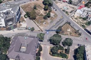 Monument dedicat Zilei Dobrogei in Constanta. Unde va fi amplasat si cine solicita realizarea unui schimb de terenuri in acest scop (document)