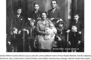 #sarbatoresteDobrogea141: Nepotii unchiului Cociu...