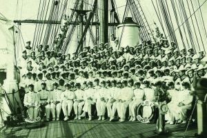 Darts game pe bricul Mircea“. Cine i l-a oferit (galerie foto)