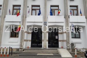 Municipiul Constanta, membru al Eurocities. Cat ne costa anual aceasta aderare?