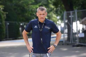 Alergare la Constanta in memoria lui Peter Klosz, fostul presedinte al Federatiei Romane de Triatlon 