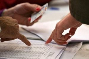 Primele concluzii în cazul decedatului de pe listele electorale: a fost o confuzie!