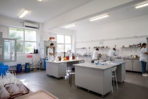 Comunicat lansare website nou WESSLING România