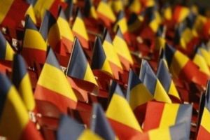 O mie de steaguri pentru târgumureşeni!