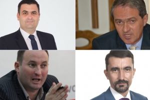 Adrian Albu, acuzat că generează fake news. Reacţii dure din UDMR şi PSD