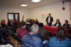 Aproape 5.000 de fermieri din Mureş, Harghita şi Covasna-sprijin de 61 milioane euro prin Fundaţia Pro Economica