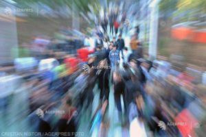 Jumătate dintre români vor să-şi schimbe jobul până la finalul anului (studiu)