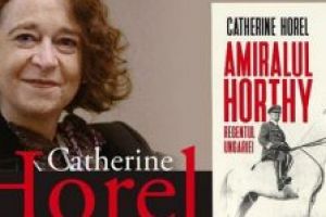Catherine Horel: „Anul viitor se împlinesc 100 de ani de la Tratatul de la Trianon şi ne temem de ceea ce Orban ar mai putea să inventeze cu această ocazie”