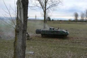 Primarul Antal Arpad (UDMR Covasna): Solicităm Guvernului transferarea imobilelor şi terenurilor nefolosite ale MApN