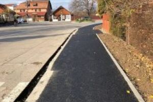 Primăria Covasna, „tur de forţă” spre final de an