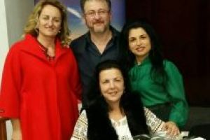 Poveste  în povestea Daco –Voinicilor, la Covasna