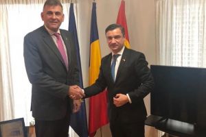 Mihai Chirica preocupat de soarta românilor din Barcelona