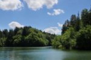 „Mica Veneţie a Banatului” – vizitată gratuit de locuitorii oraşului Anina