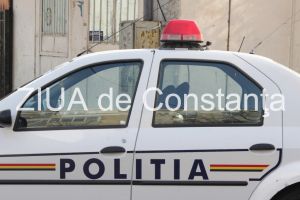 Accident rutier cu victima pe DN 7. Trei autoturisme implicate