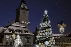 Ce suprize sunt pregătite pentru ca Braşovul să devină „Oraş de poveste”!