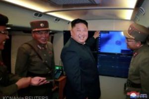 Kim Jong-Un declina invitatia presedintelui Moon Jae-in de a participa la un summit in Coreea de Sud