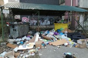 FOTO Decizie importantă luată de Primăria Braşov în ceea ce priveşte firma de salubrizare Brai Cata