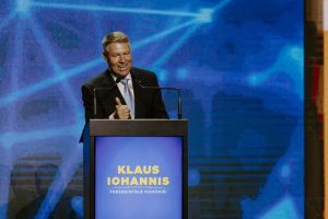 (P) Ce îl recomandă pe Klaus Iohannis pentru un nou mandat de preşedinte