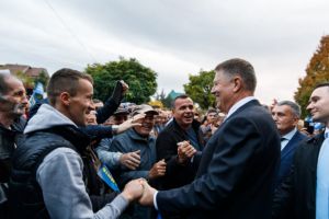 Ce îl recomandă pe Klaus Iohannis pentru un nou mandat de preşedinte