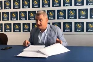 Florin Roman, liderul deputaţilor PNL: Vasilica Dăncilă a lăsat moştenire 2472 criminali şi 1057 violatori