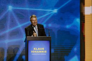 Ce îl recomandă pe Klaus Iohannis pentru un nou mandat de preşedinte