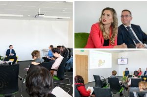 dm drogerie markt anunţă creşterea cu 20% a cifrei de afaceri. Magazine noi vor fi deschise în Timişoara