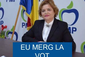 PMP Dâmboviţa votează rational pentru o Românie normală