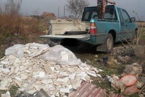 Noi REGULI privind DEȘEURILE voluminoase şi cele rezultate DIN CONSTRUCȚII. Ce trebuie să ştie arădenii