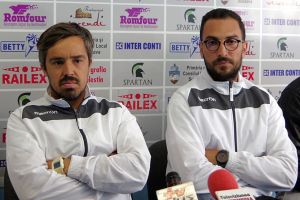 Sucevenii merg la Sibiu hotărâţi să-şi joace şansa