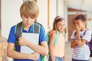 De astăzi întră în vigoare legea anti-bullying. Pe ce loc se situează România, la nivel european, privind acest fenomen