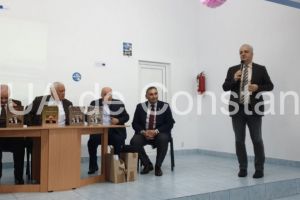  LIVE TEXT: Istoricul Tasin Gemil, dubla lansare de carte, la Medgidia. Invitati de seama, la Liceul Teoretic 