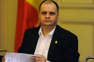 Corneliu Florin Buicu, sărbătoritul zilei