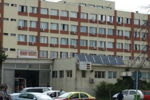 A treia încercare eşuată de selectare a unui manager pentru Spitalul Judeţean de Urgenţă Ploieşti