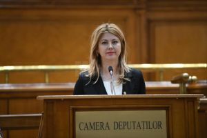 Deputatul PSD Maricela Cobuz explică de ce Viorica Dăncilă merită să fie votată de suceveni