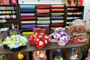 Florăria Mi Alma deschide o nouă locaţie în Suceava, în cartierul Obcini